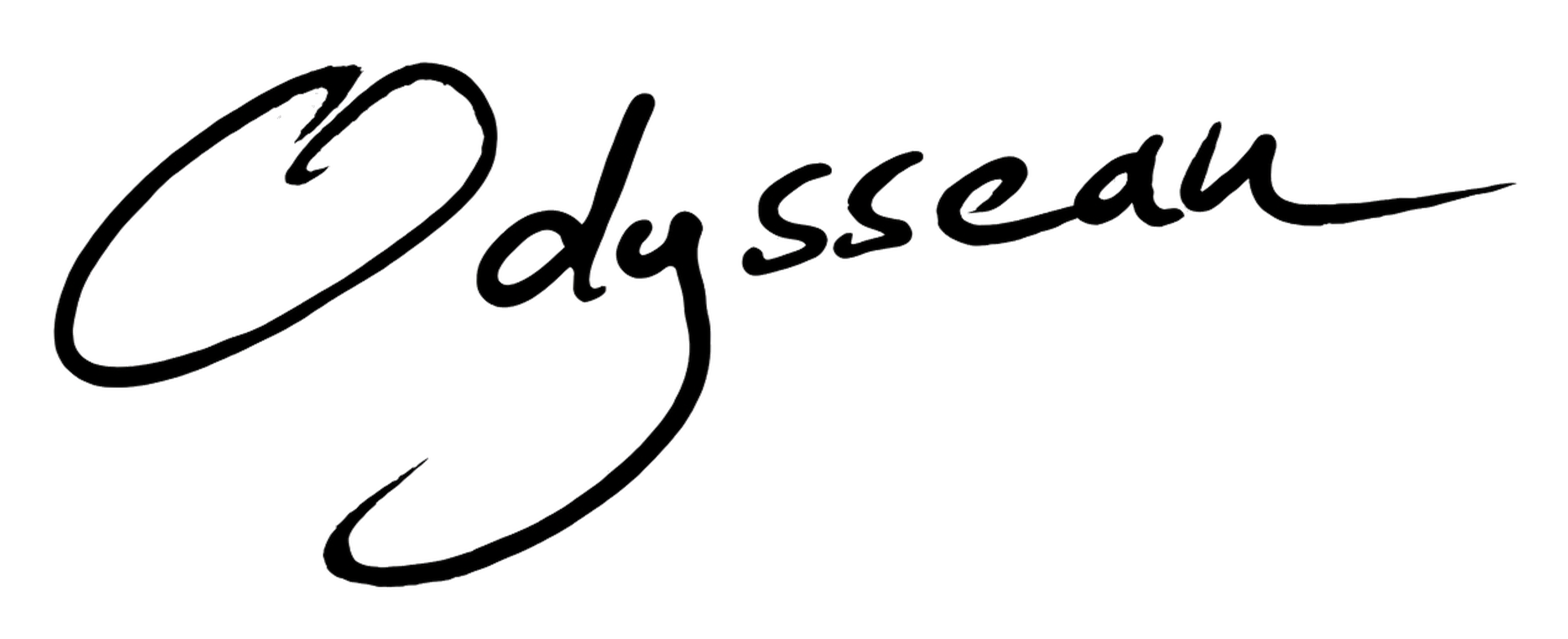 Odyssean